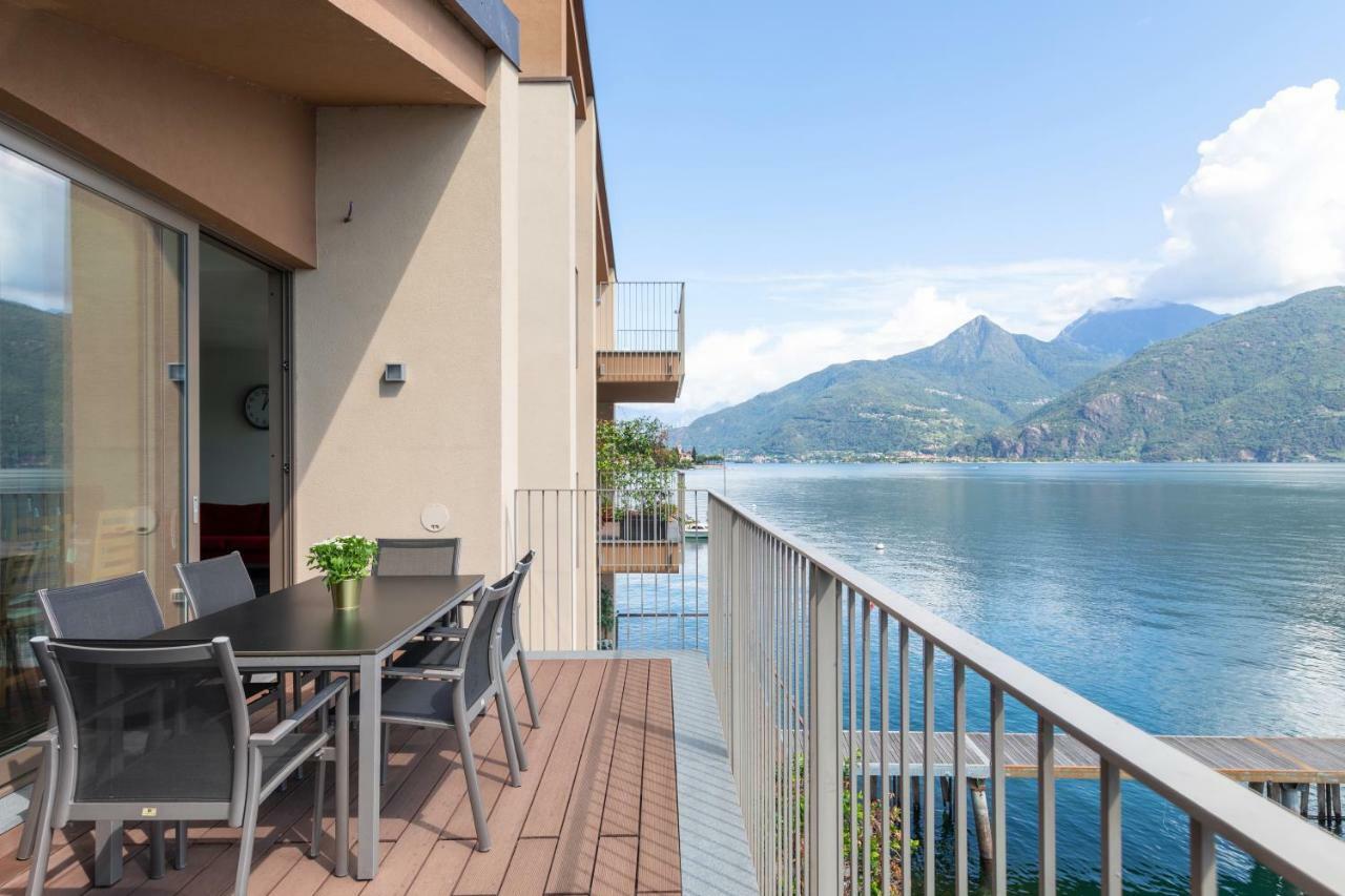 Ferienwohnung Casa Polina Acquaseria Exterior foto