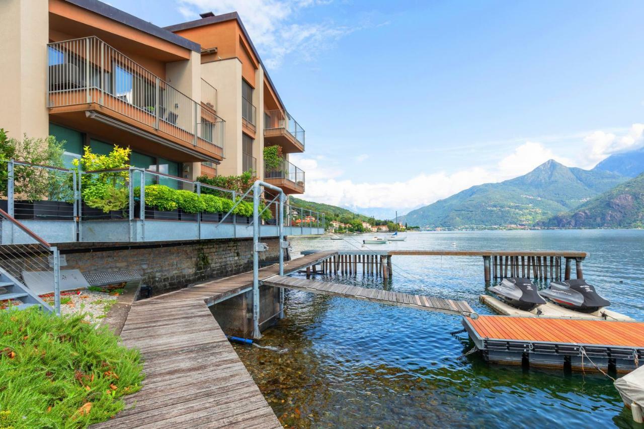 Ferienwohnung Casa Polina Acquaseria Exterior foto